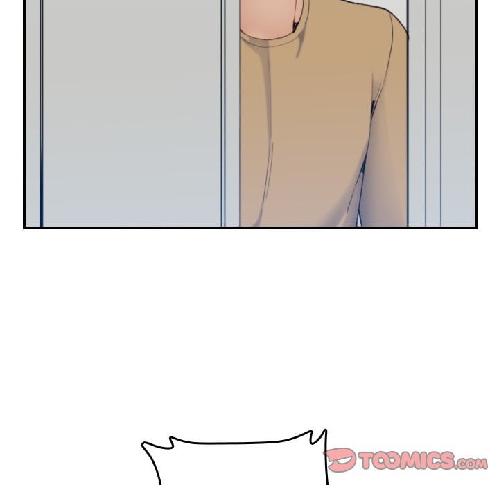 Never Too Late - Chapter 33 23