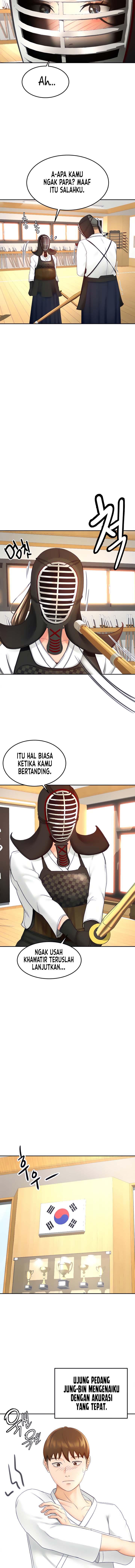 The Little Master - Chapter 32 6