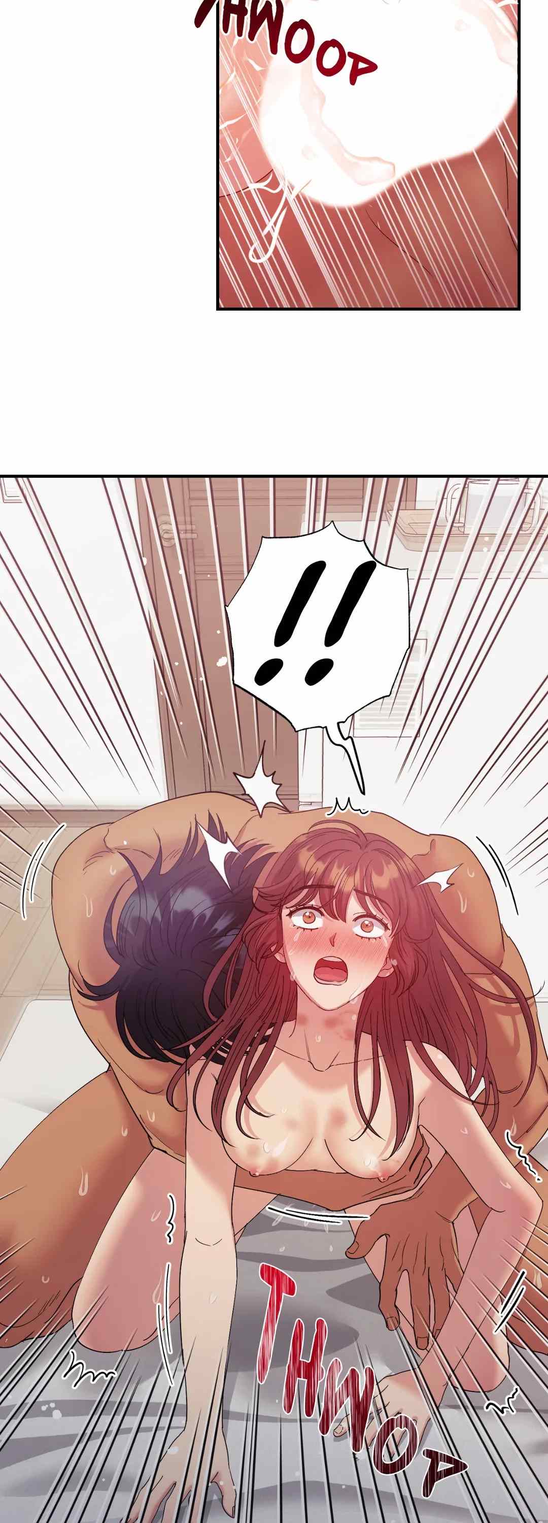 Hana’s Demons of Lust - Chapter 32 23