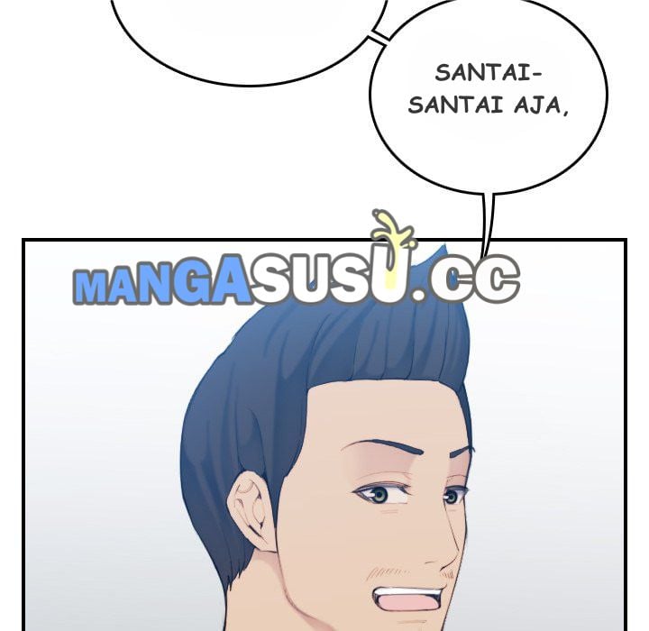 Never Too Late - Chapter 33 12