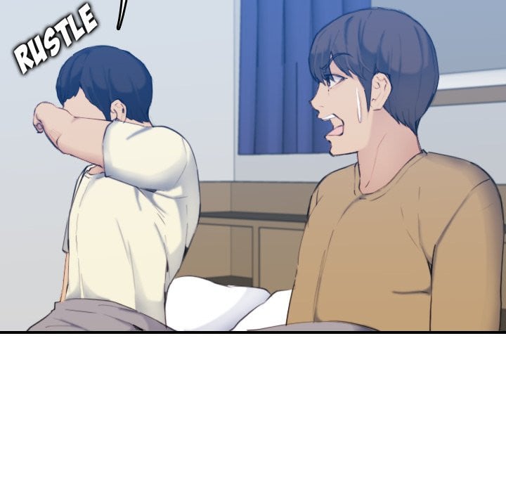 Never Too Late - Chapter 33 94