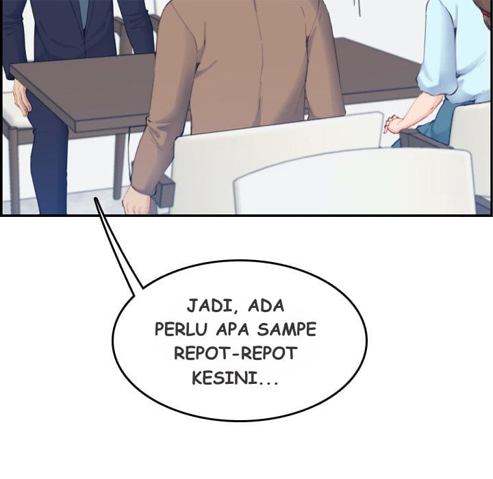 Never Too Late - Chapter 33 124