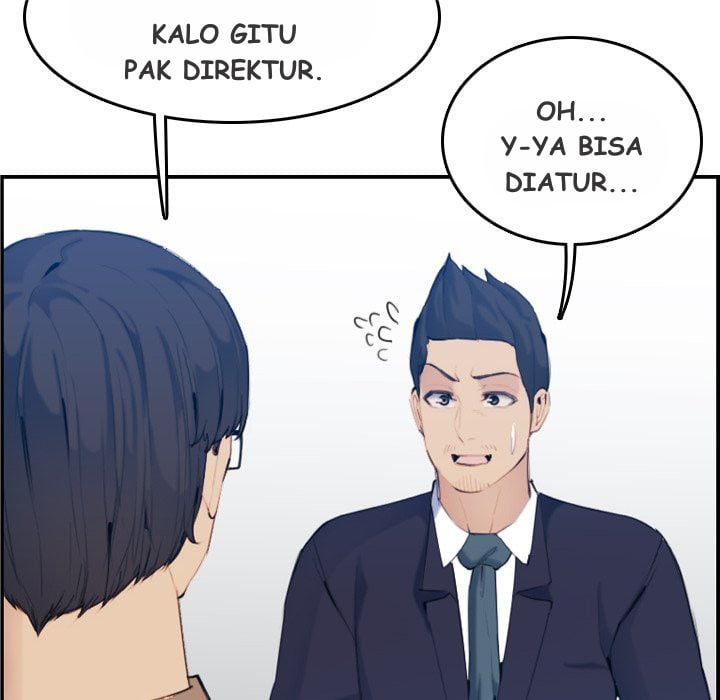 Never Too Late - Chapter 33 176