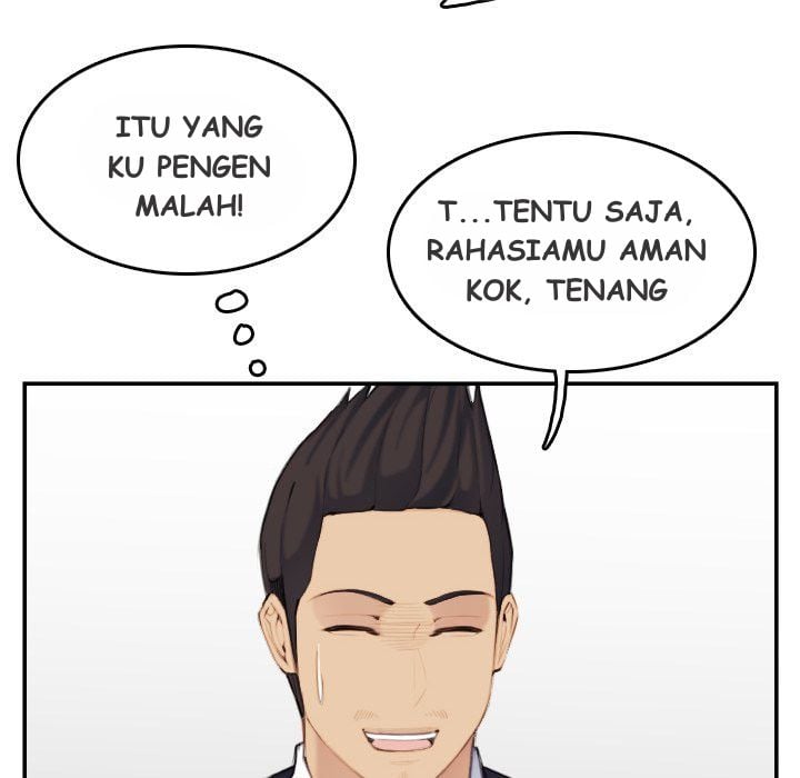 Never Too Late - Chapter 33 205