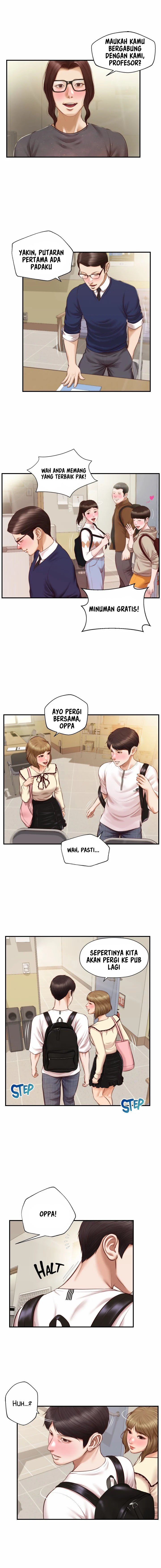 Age of Innocence - Chapter 32 7