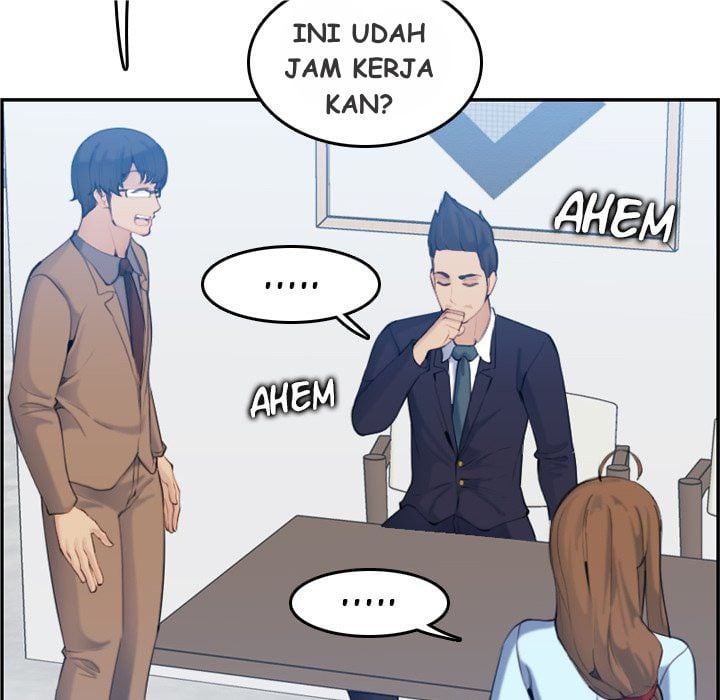 Never Too Late - Chapter 33 220