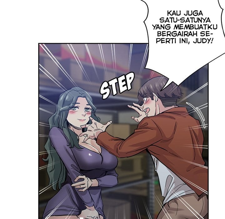 The Unexpected Guest - Chapter 32 62