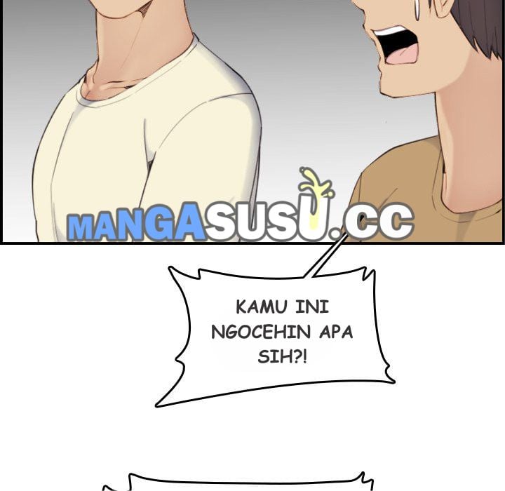 Never Too Late - Chapter 33 100
