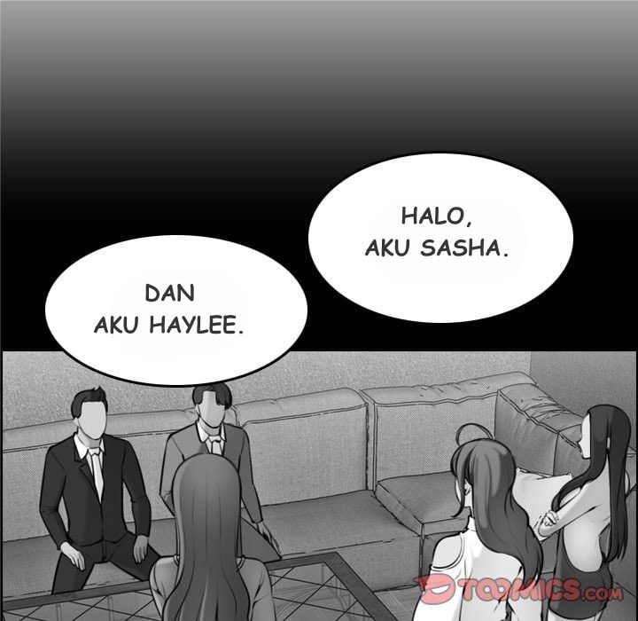 Never Too Late - Chapter 33 142