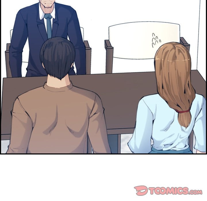 Never Too Late - Chapter 33 180