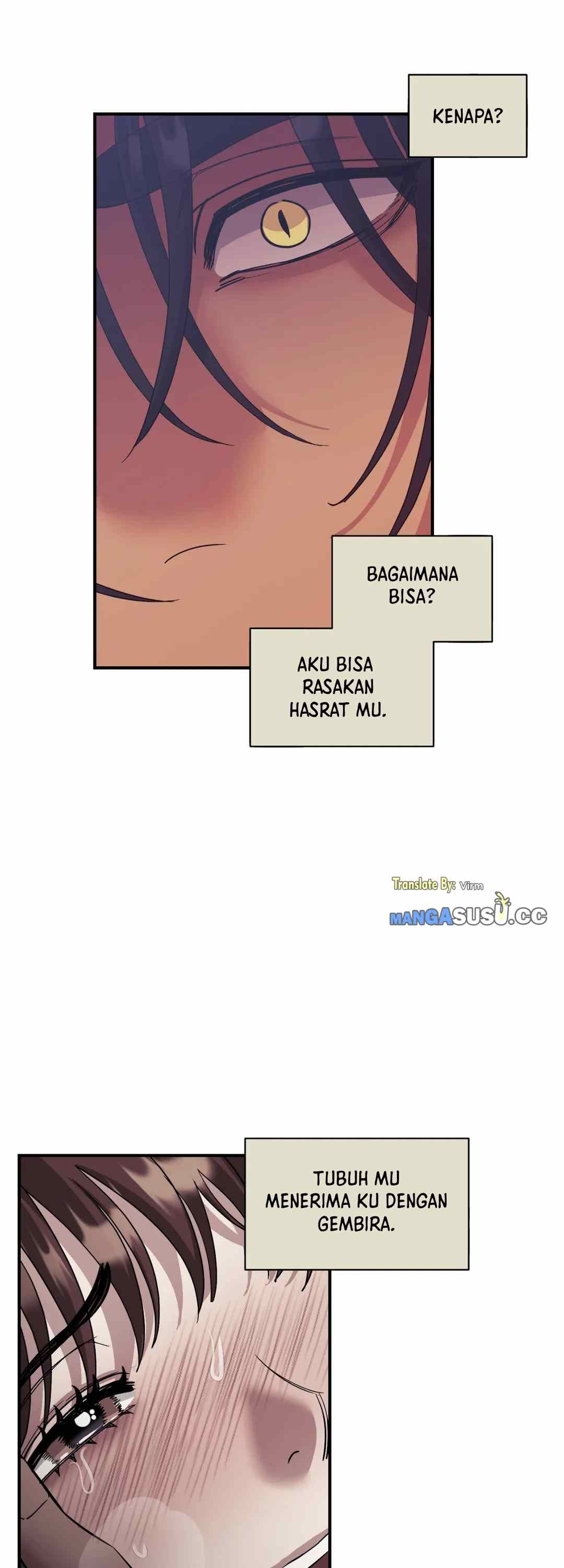 Hana’s Demons of Lust - Chapter 32 37