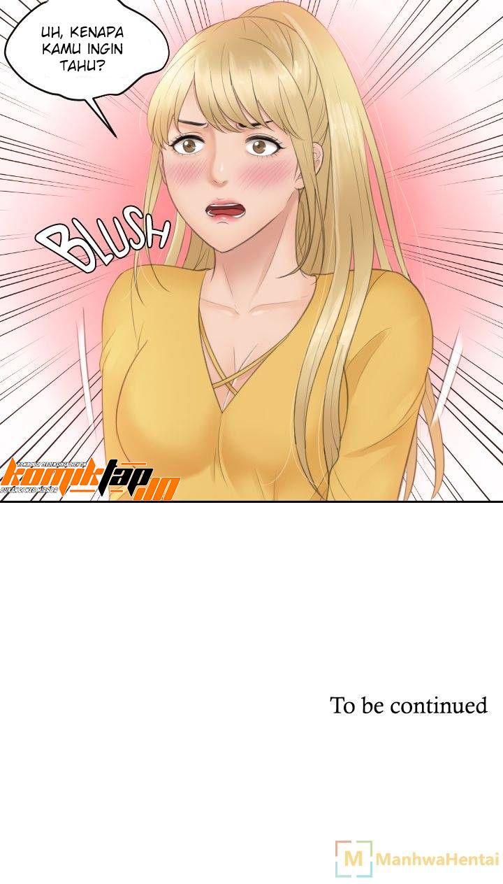 Mind Reader - Chapter 32 12