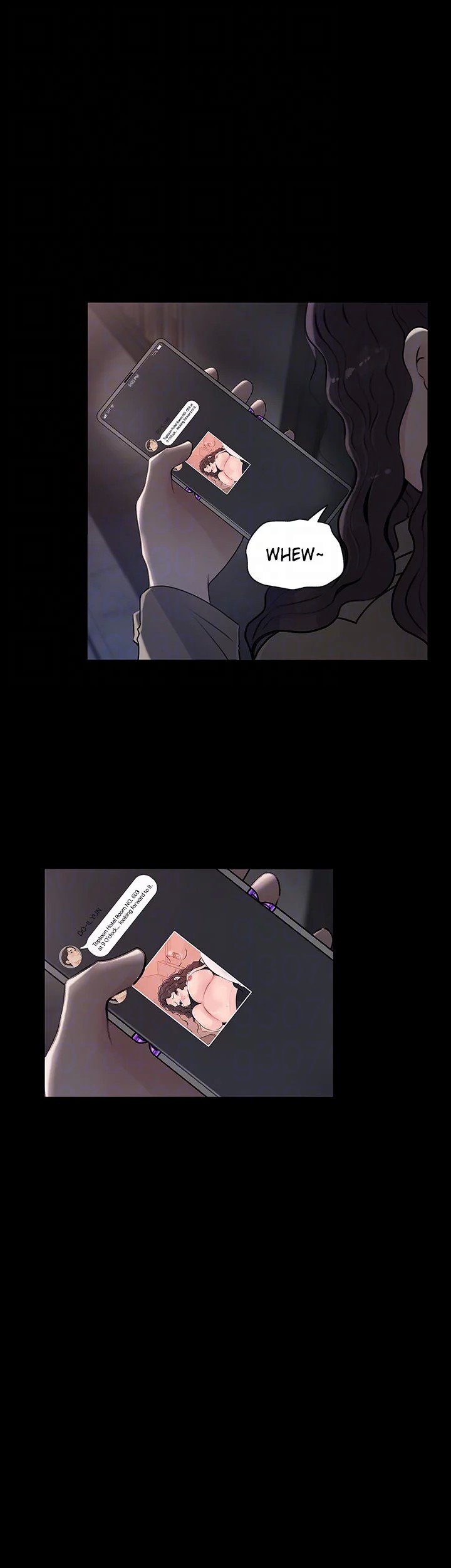 Living with my Sister in Law - Chapter 32 38