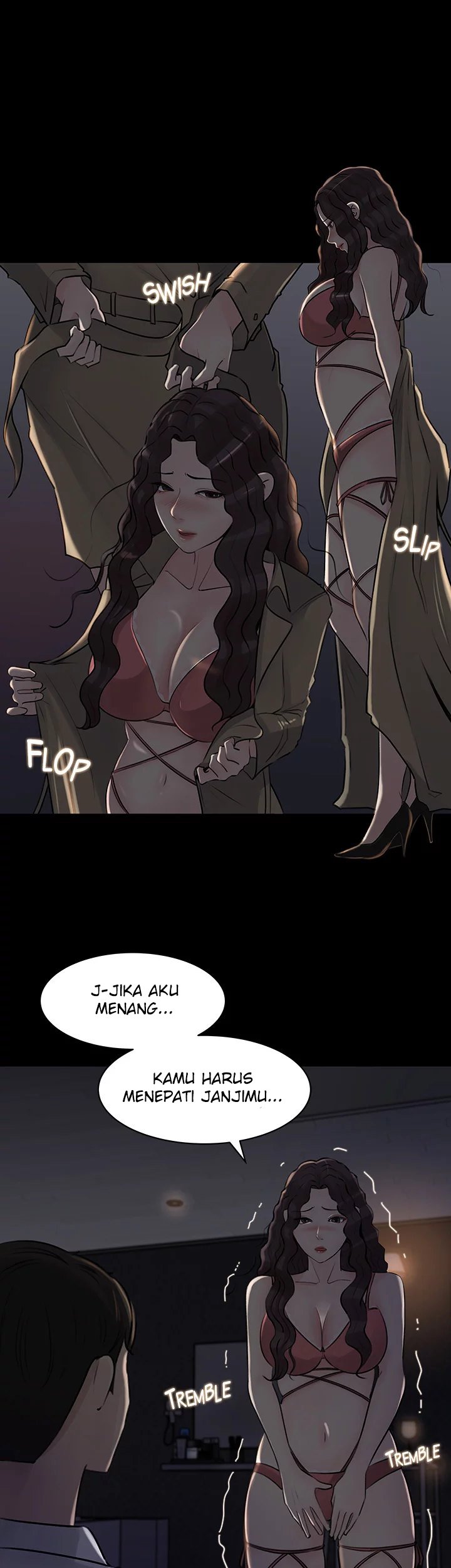 Living with my Sister in Law - Chapter 32 54