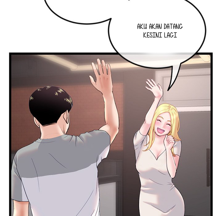 Midnight PC Cafe - Chapter 32 132