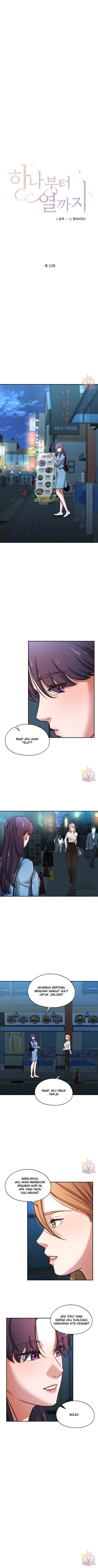 Booty Camp - Chapter 32 6