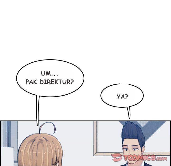 Never Too Late - Chapter 33 212