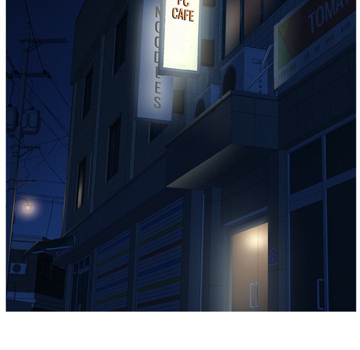 Midnight PC Cafe - Chapter 32 104