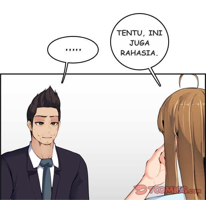 Never Too Late - Chapter 33 218