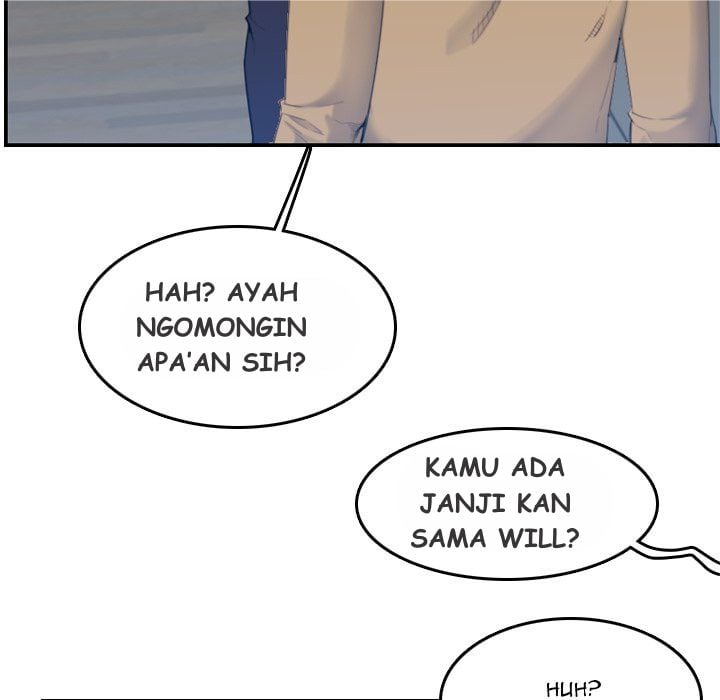 Never Too Late - Chapter 33 33