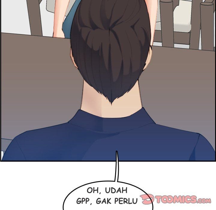 Never Too Late - Chapter 33 215