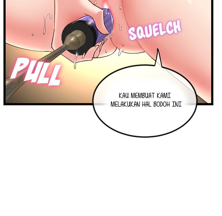 Midnight PC Cafe - Chapter 32 88