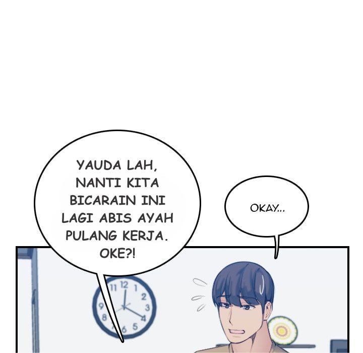 Never Too Late - Chapter 33 39