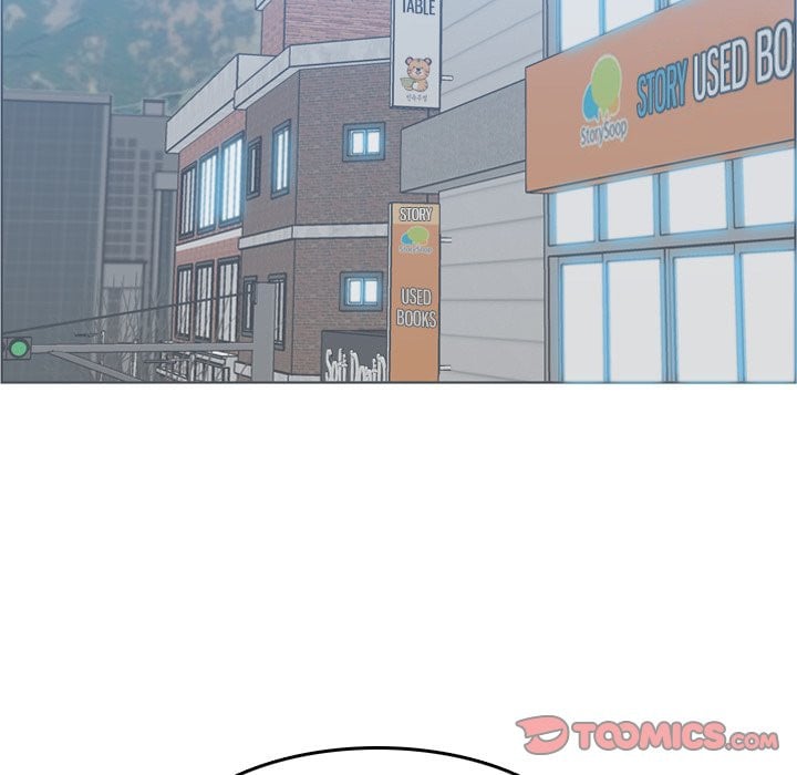 Never Too Late - Chapter 33 242