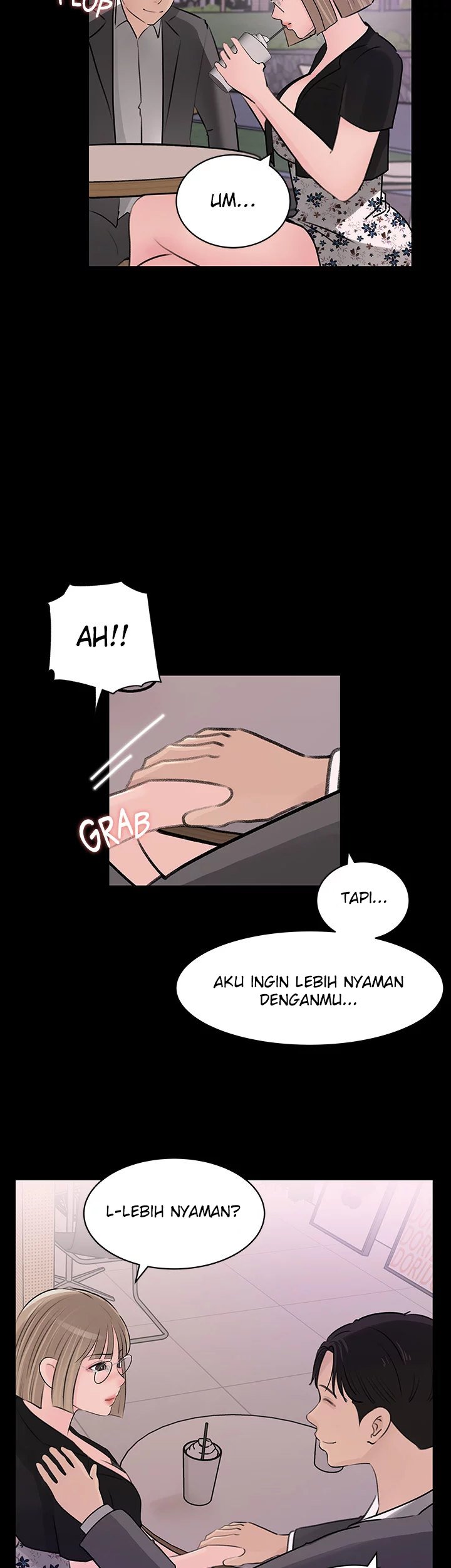 Living with my Sister in Law - Chapter 32 8