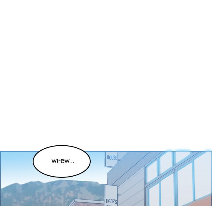 Never Too Late - Chapter 33 241