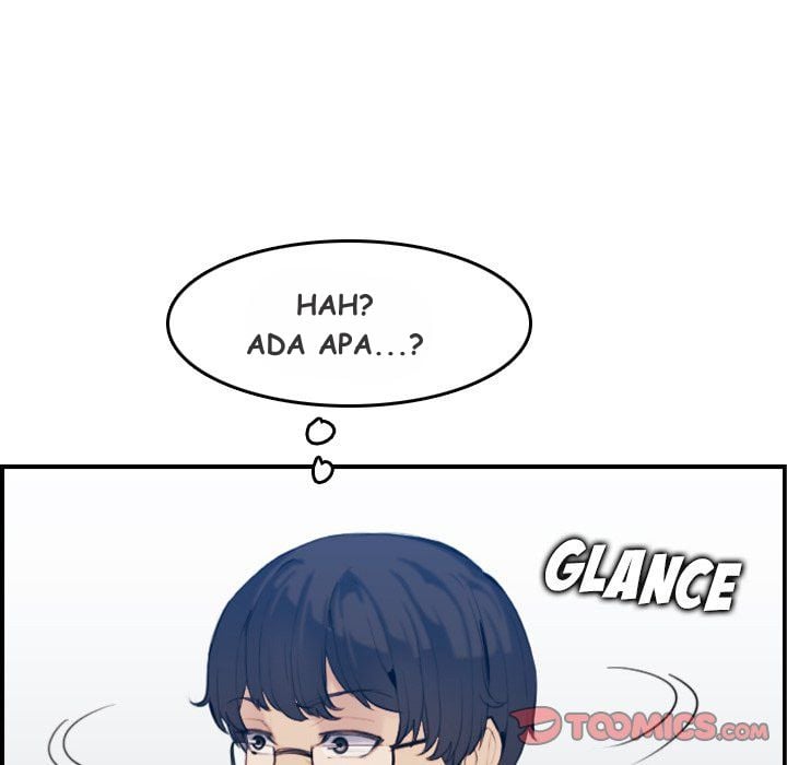 Never Too Late - Chapter 33 166