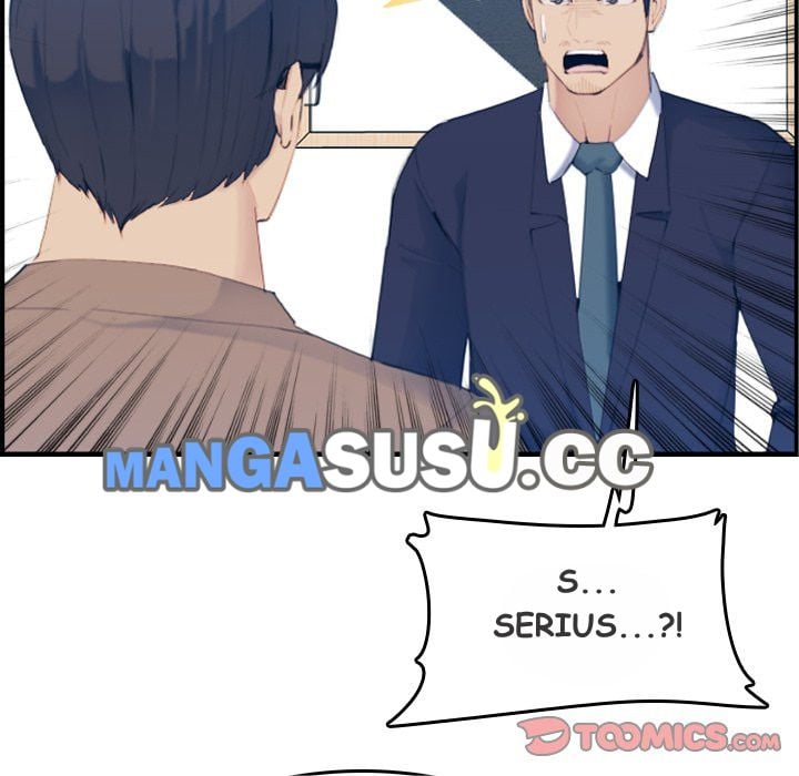Never Too Late - Chapter 33 160
