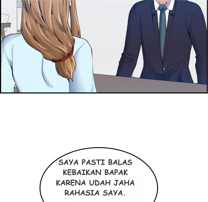Never Too Late - Chapter 33 213