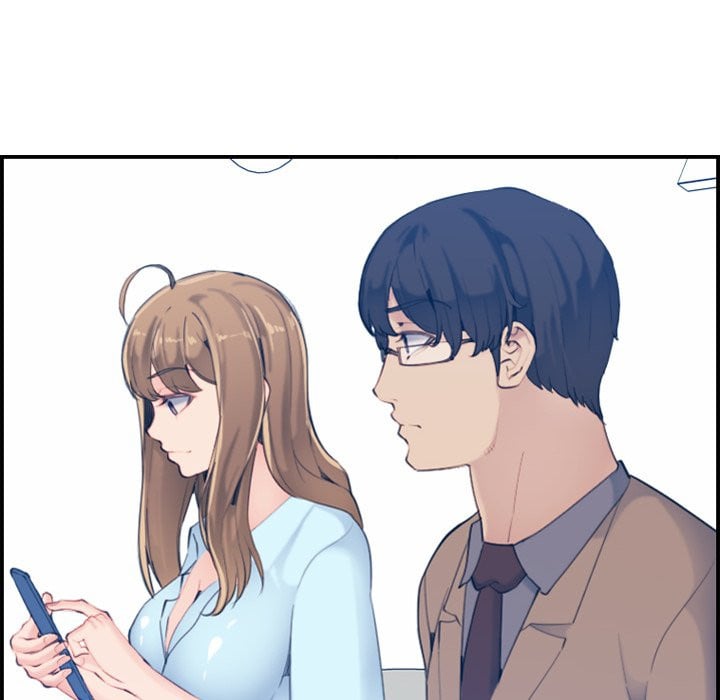 Never Too Late - Chapter 33 156