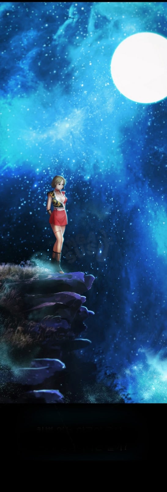 Lady Garden - Chapter 32 9
