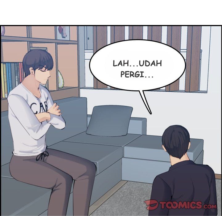 Never Too Late - Chapter 33 239
