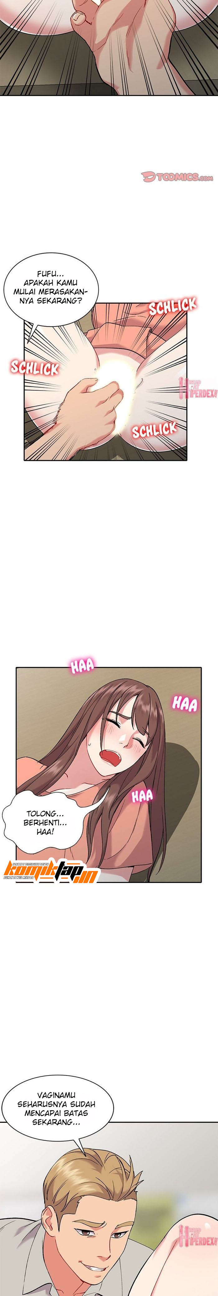 Shh! Her Secret - Chapter 32 13