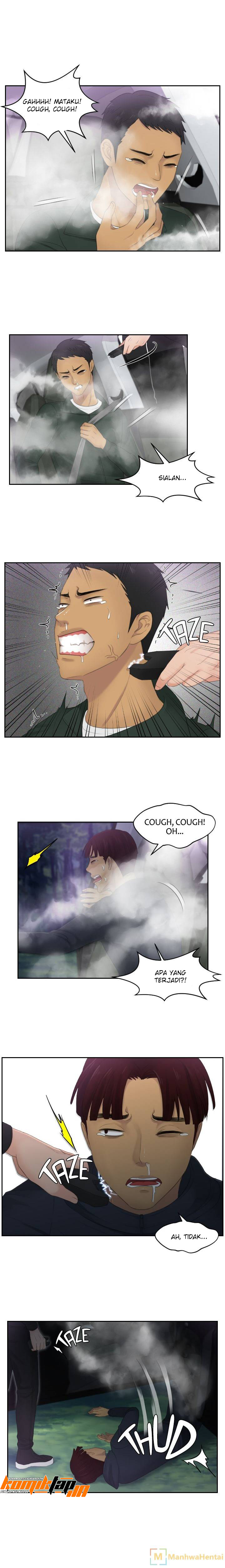 Mind Reader - Chapter 32 3