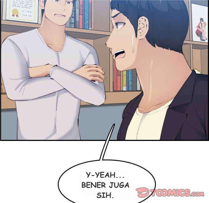 Never Too Late - Chapter 33 236