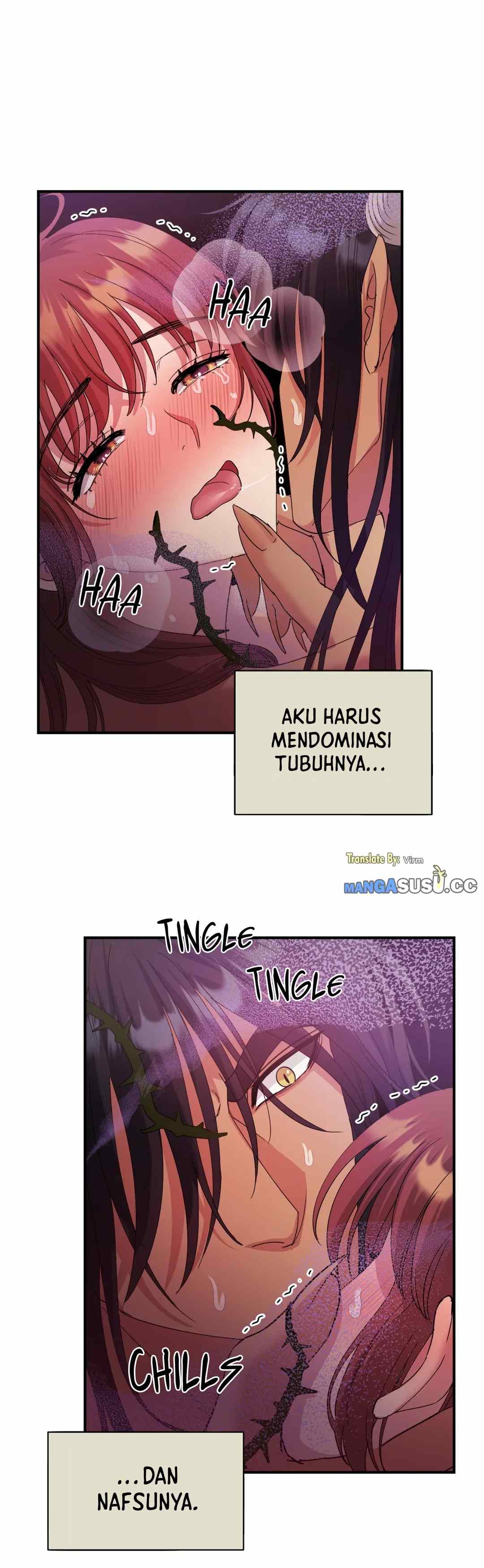 Hana’s Demons of Lust - Chapter 32 28