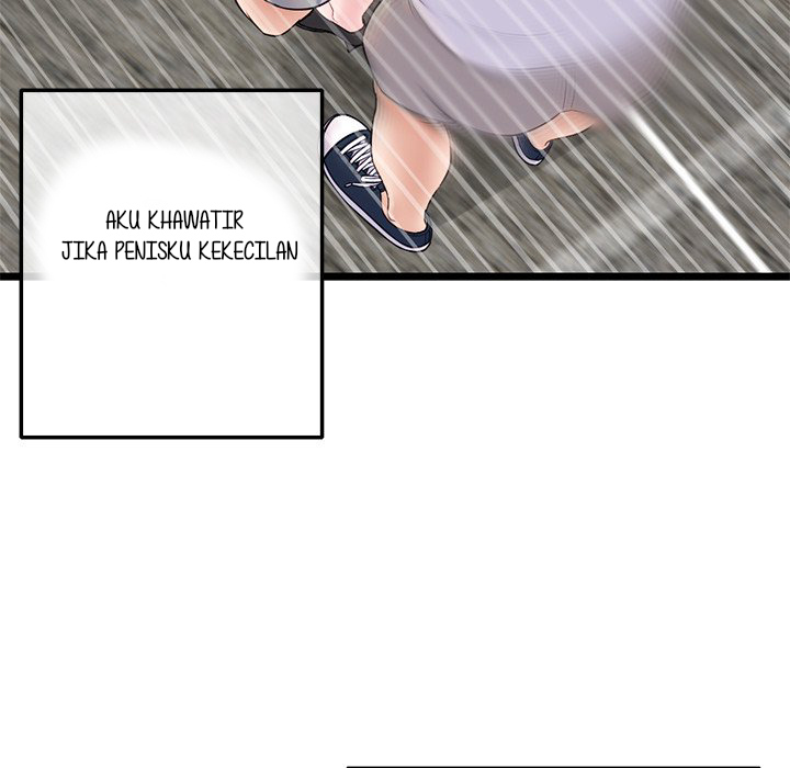 Midnight PC Cafe - Chapter 32 36