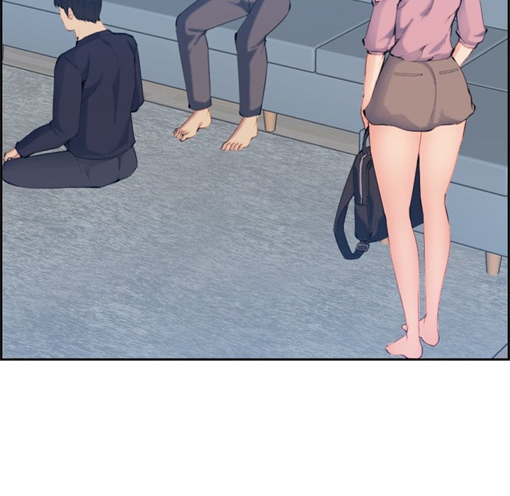 Never Too Late - Chapter 33 225
