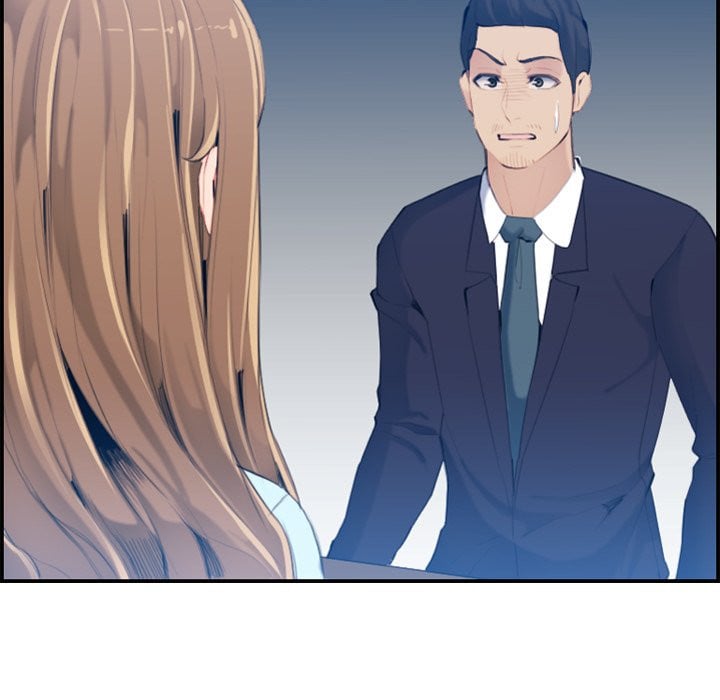 Never Too Late - Chapter 33 165