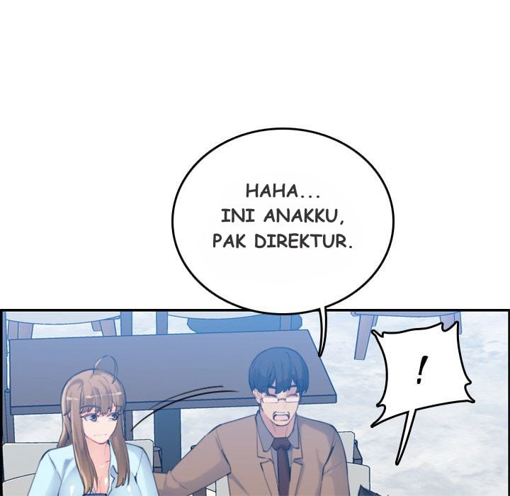 Never Too Late - Chapter 33 150