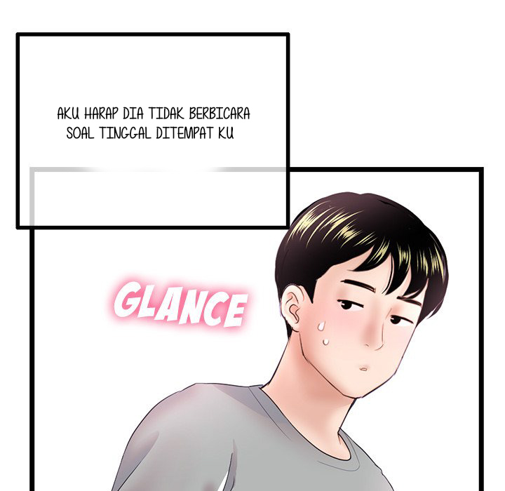 Midnight PC Cafe - Chapter 32 126
