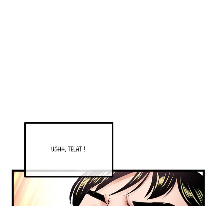 Midnight PC Cafe - Chapter 32 117