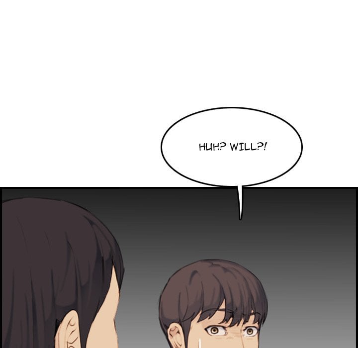 Never Too Late - Chapter 33 97