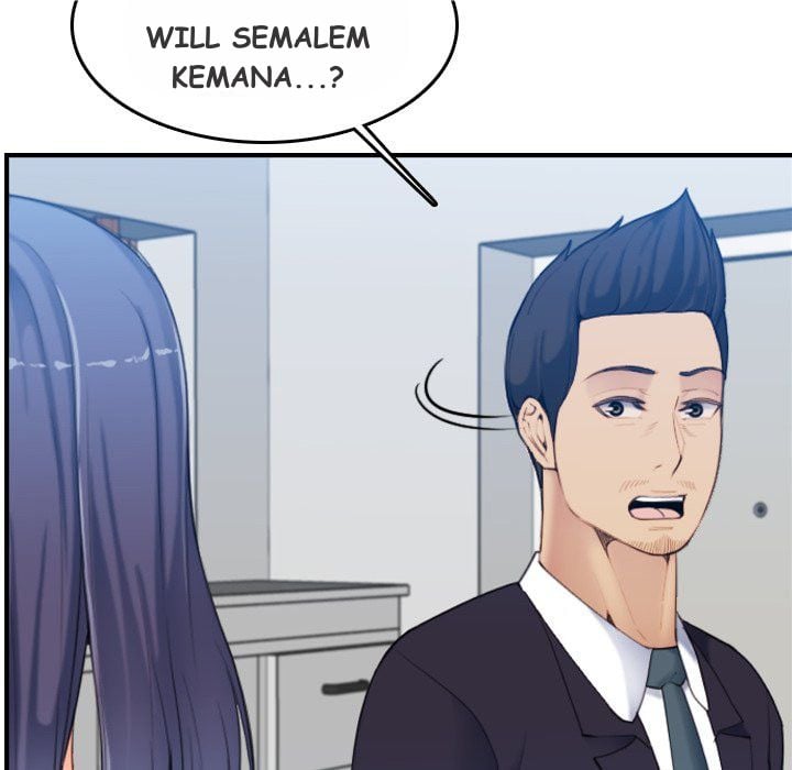 Never Too Late - Chapter 33 16