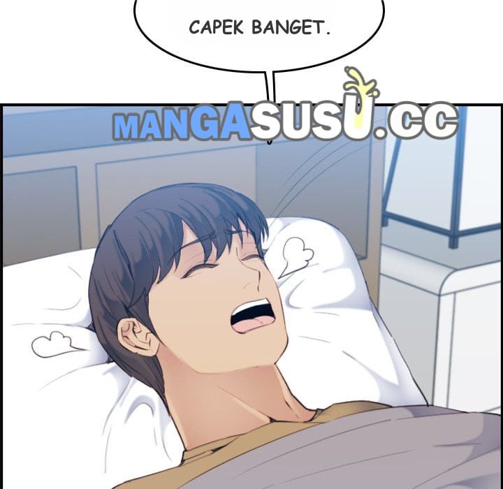 Never Too Late - Chapter 33 80