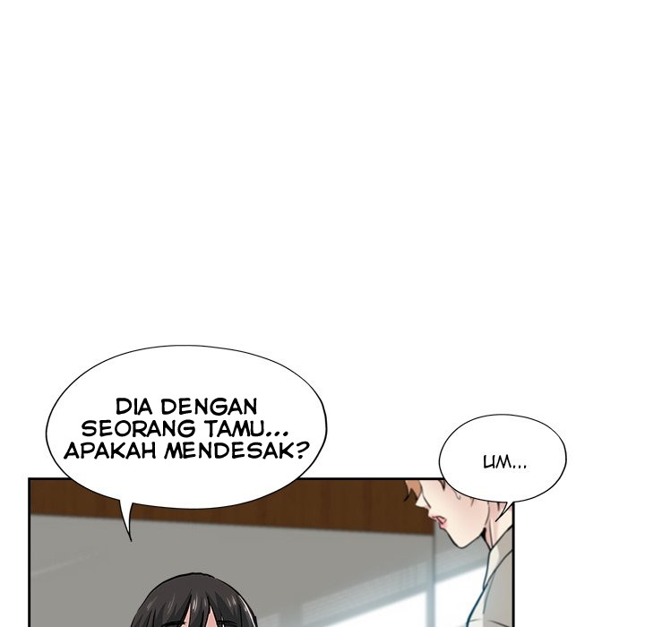 The Unexpected Guest - Chapter 32 27